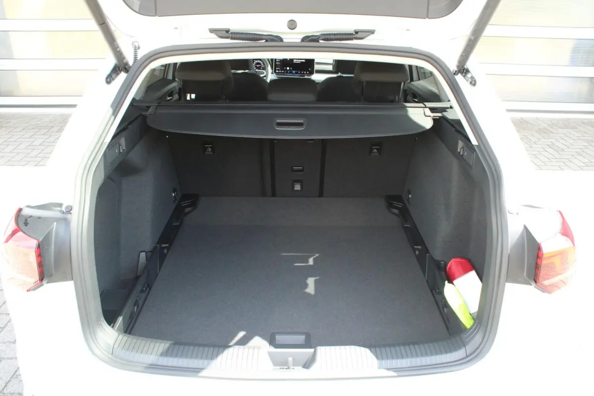 1.5 TSI 116pk Life Edition | Trekhaak Wegklapbaar | Comfort Pakket