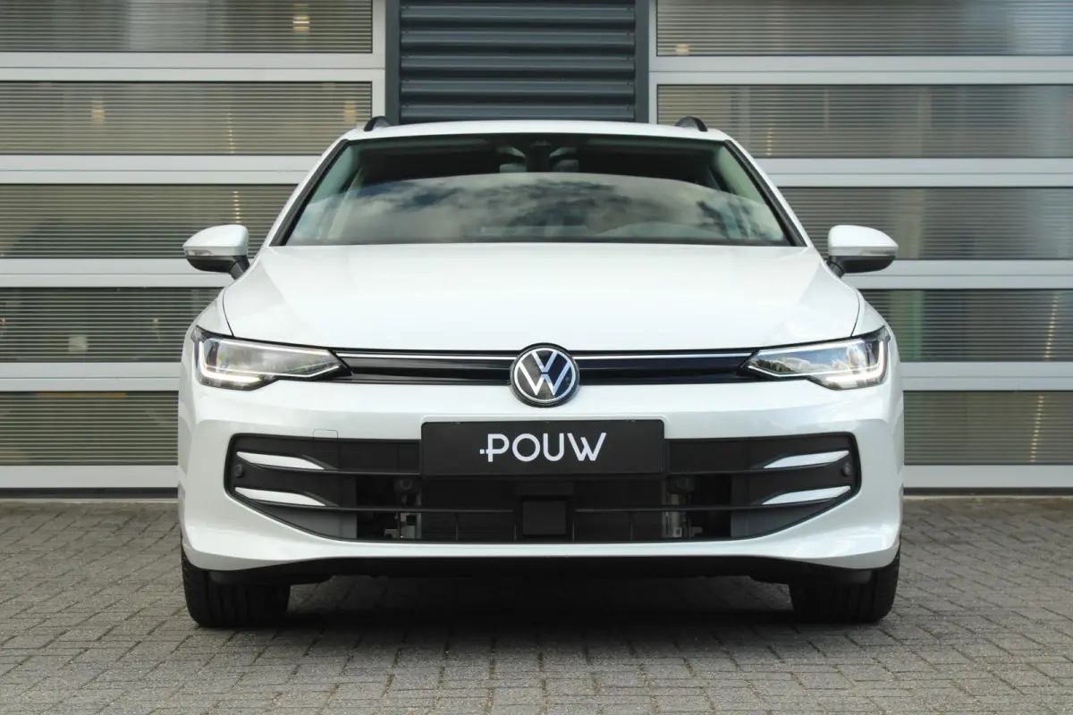 1.5 TSI 116pk Life Edition | Trekhaak Wegklapbaar | Comfort Pakket
