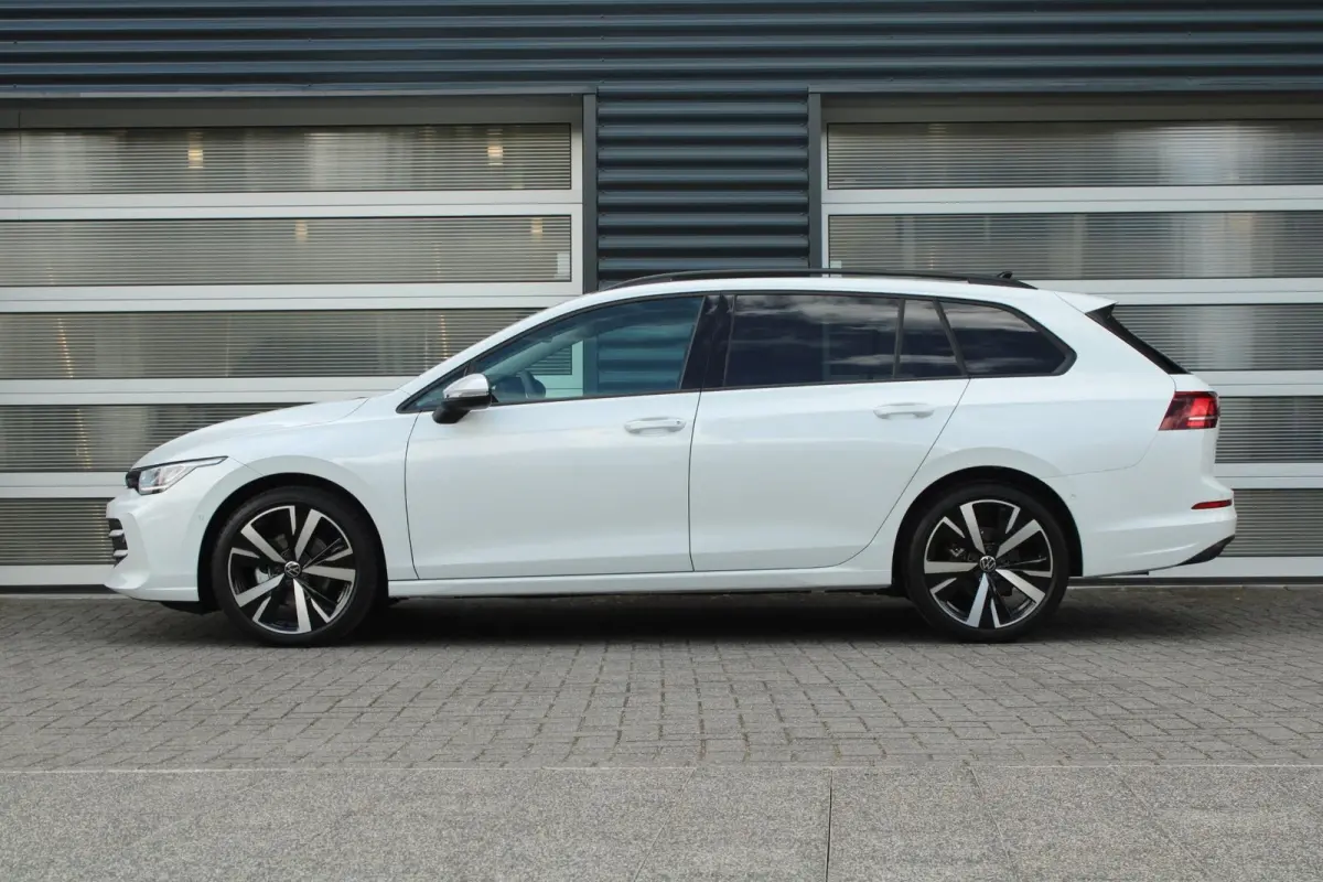 1.5 TSI 116pk Life Edition | Trekhaak Wegklapbaar | Comfort Pakket