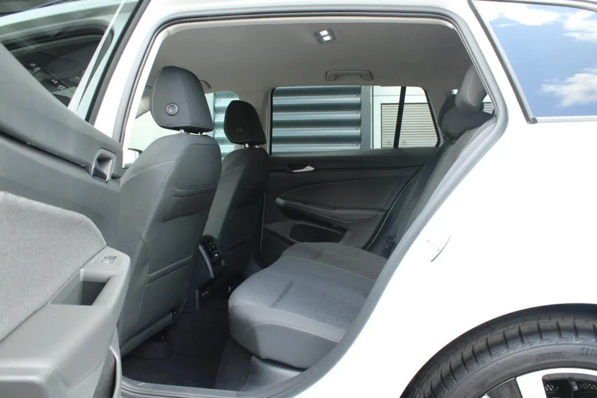 1.5 TSI 116pk Life Edition | Trekhaak Wegklapbaar | Comfort Pakket