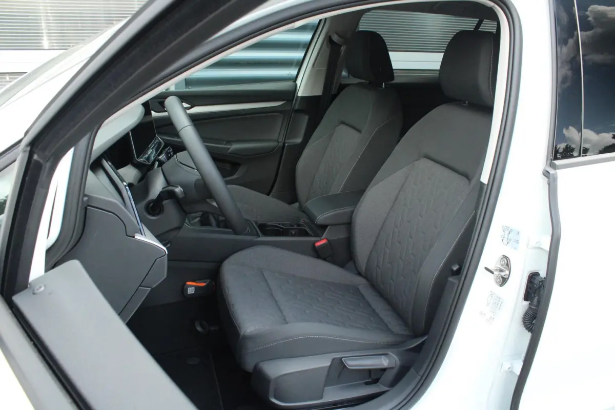 1.5 TSI 116pk Life Edition | Trekhaak Wegklapbaar | Comfort Pakket