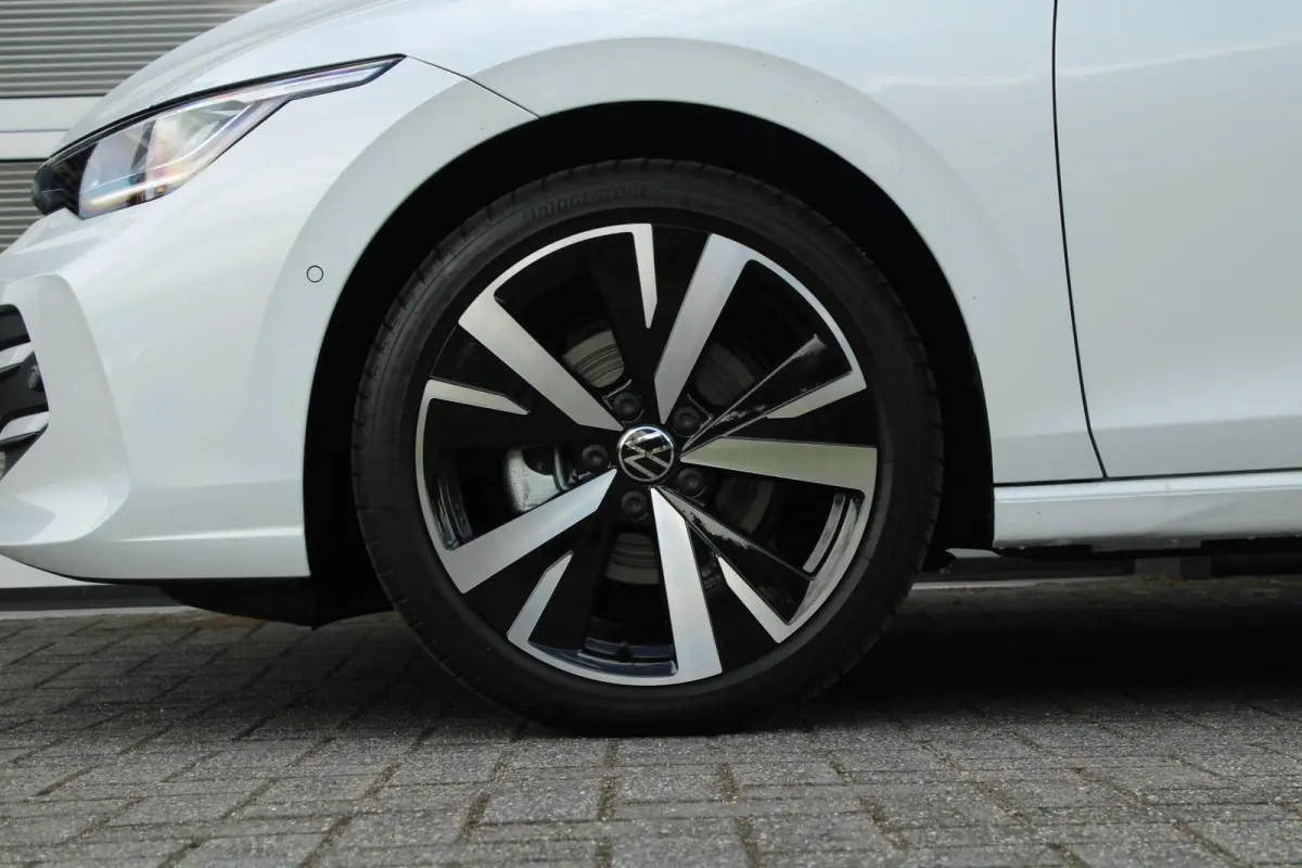 1.5 TSI 116pk Life Edition | Trekhaak Wegklapbaar | Comfort Pakket