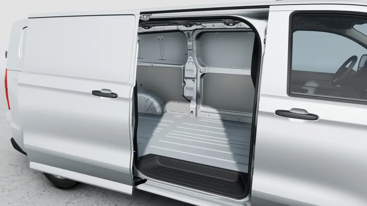 2.5 eHybrid 233pk L2H1 30 Life | Trekhaak | Stoelen Pakket