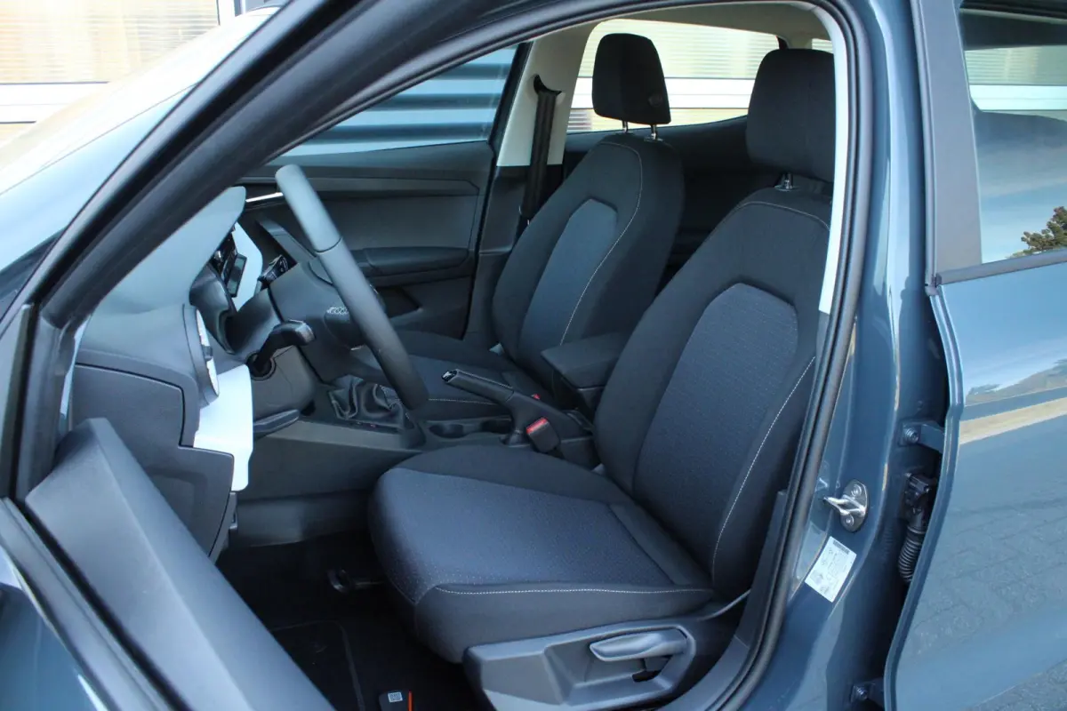 1.0 EcoTSI 95pk Style Plus | Apple Carplay/Android Auto | Parkeersensor Achter