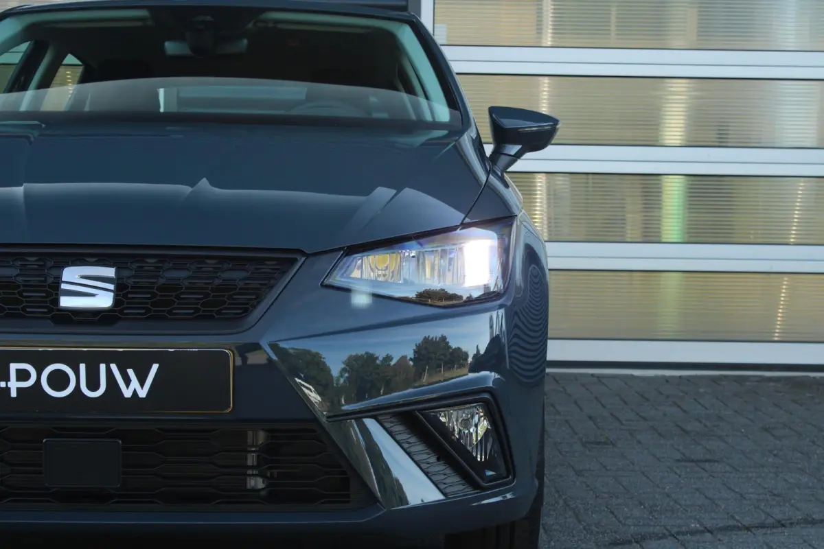 1.0 EcoTSI 95pk Style Plus | Apple Carplay/Android Auto | Parkeersensor Achter