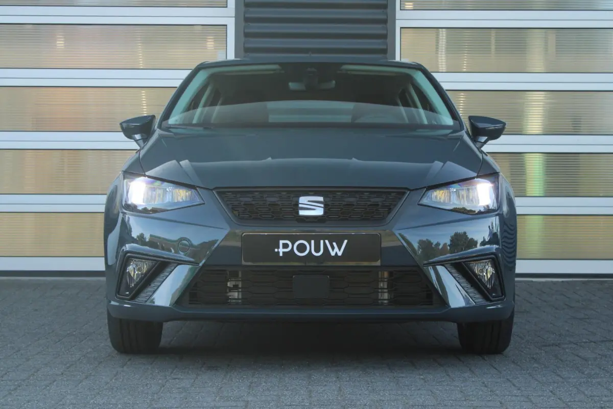 1.0 EcoTSI 95pk Style Plus | Apple Carplay/Android Auto | Parkeersensor Achter