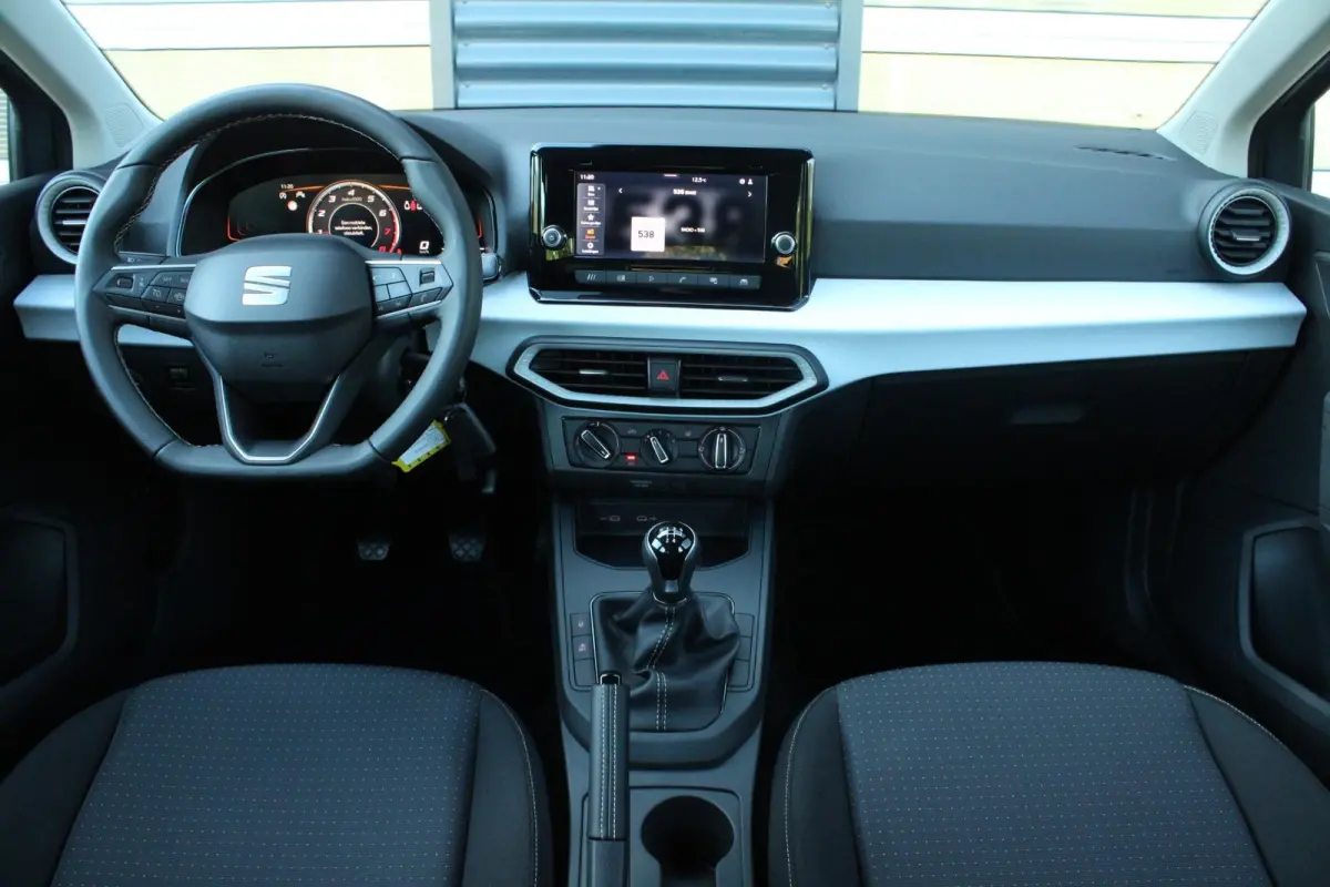 1.0 EcoTSI 95pk Style Plus | Apple Carplay/Android Auto | Parkeersensor Achter
