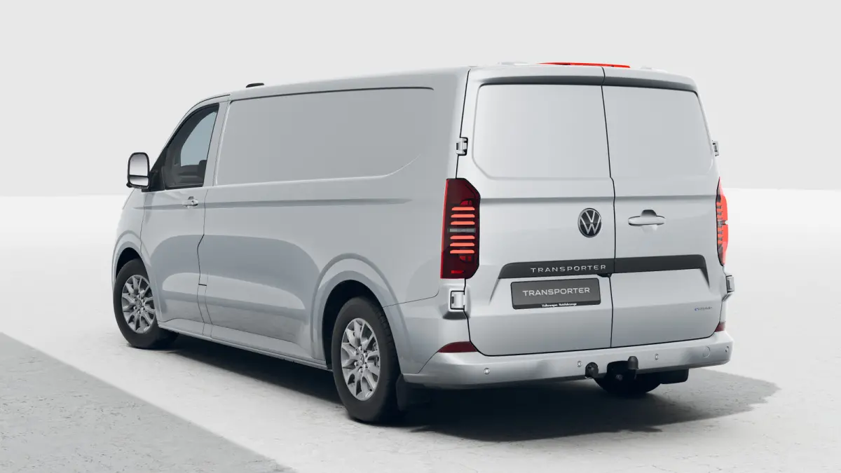 2.5 eHybrid 233pk L2H1 30 Style | Stoelverwarming | Trekhaak