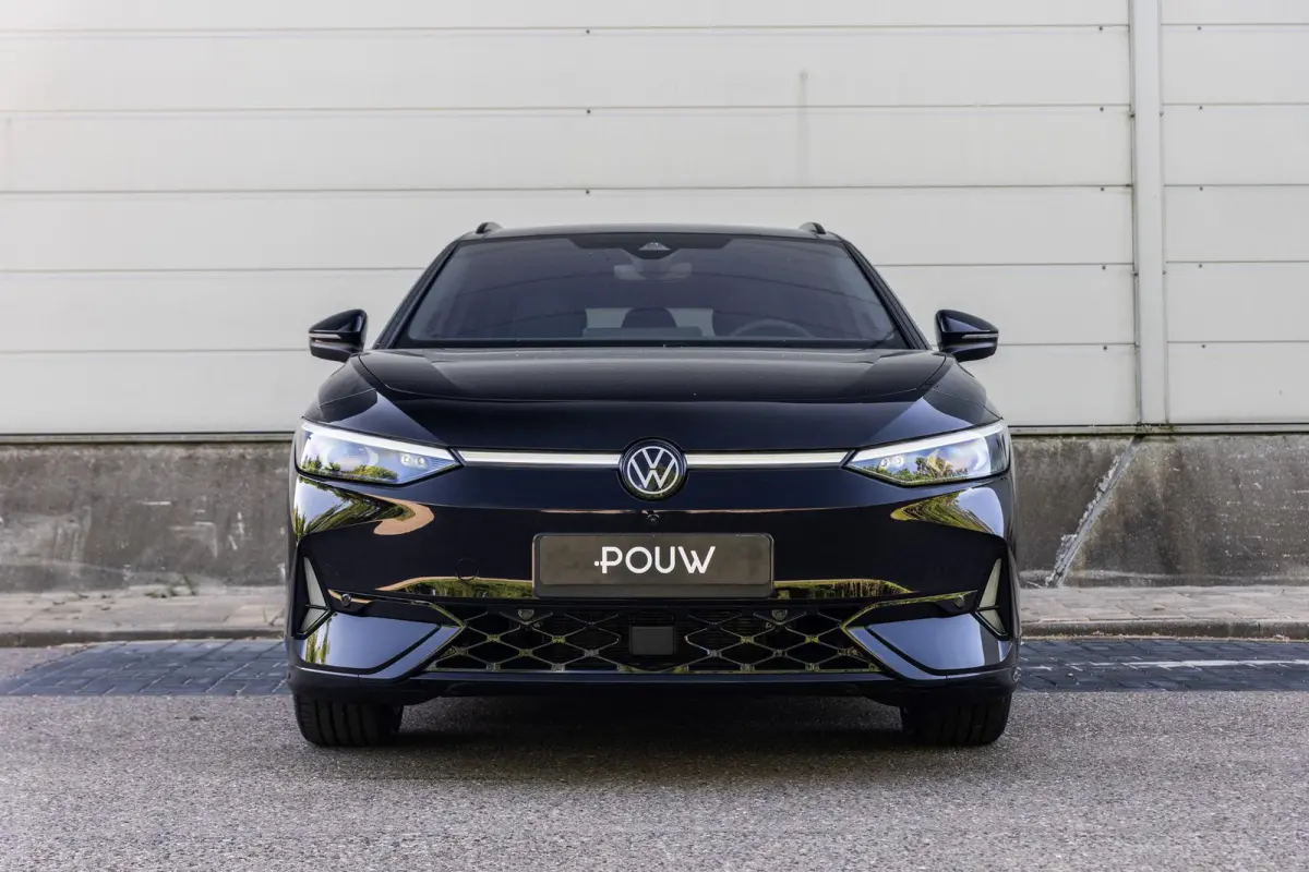 340pk GTX Limited Edition 86 kWh | Trekhaak Wegklapbaar