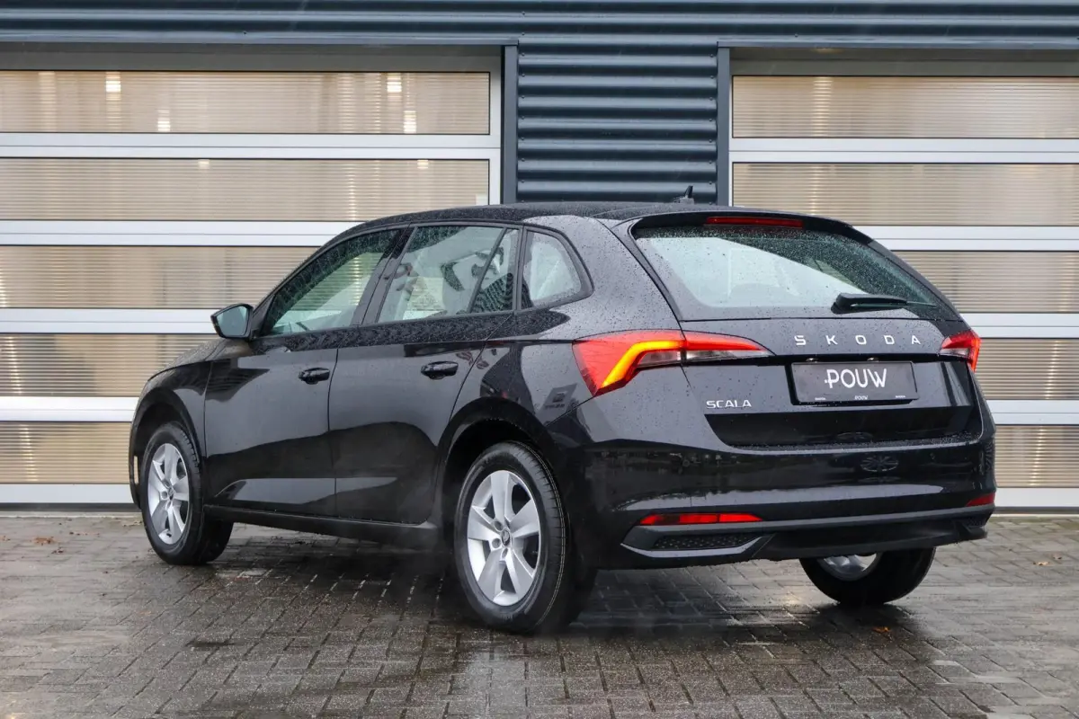1.0 TSI 115pk Selection | Trekhaak | Travel Pakket