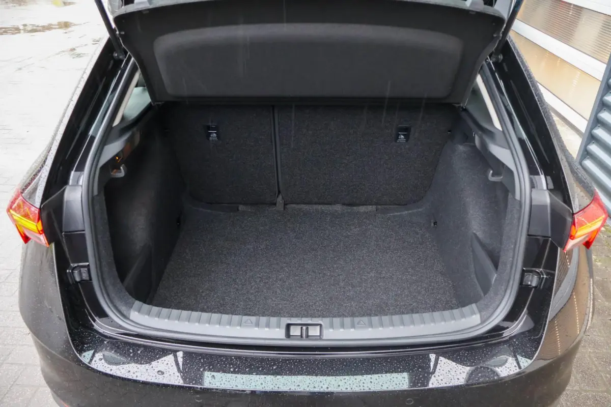 1.0 TSI 115pk Selection | Trekhaak | Travel Pakket