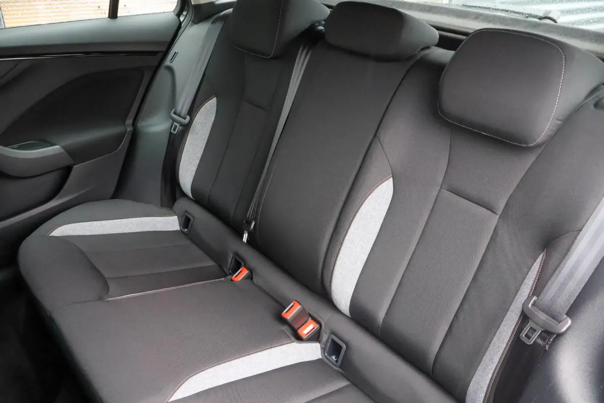1.0 TSI 115pk Selection | Trekhaak | Travel Pakket