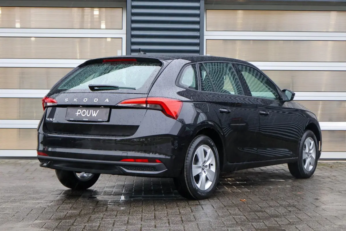 1.0 TSI 115pk Selection | Trekhaak | Travel Pakket