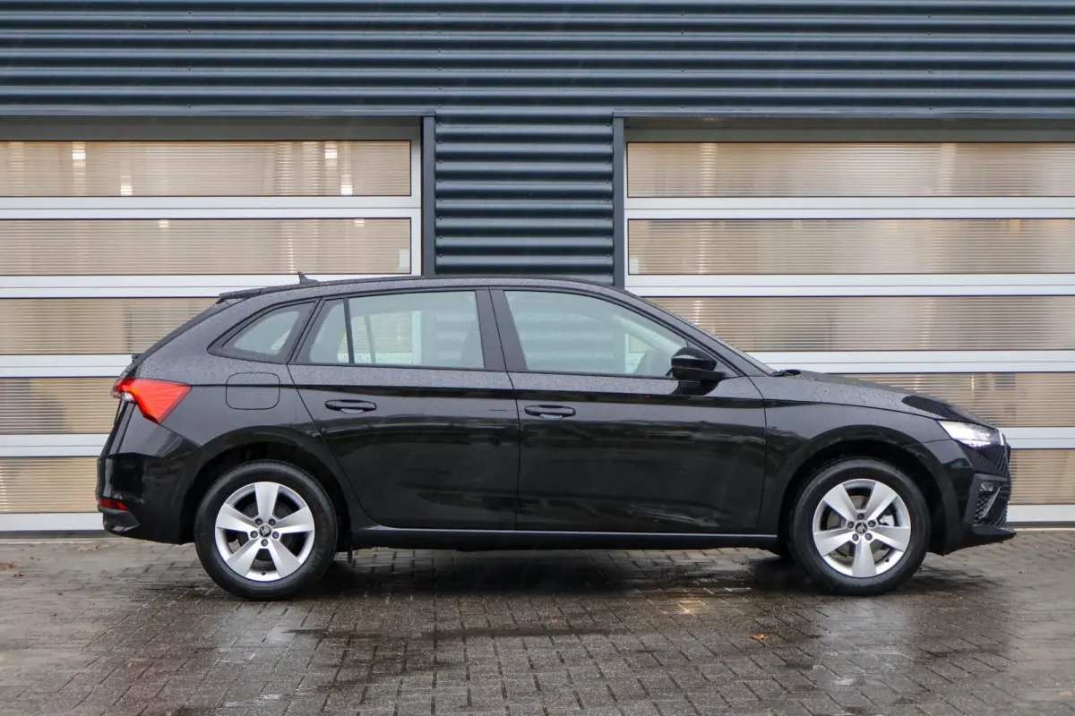 1.0 TSI 115pk Selection | Trekhaak | Travel Pakket