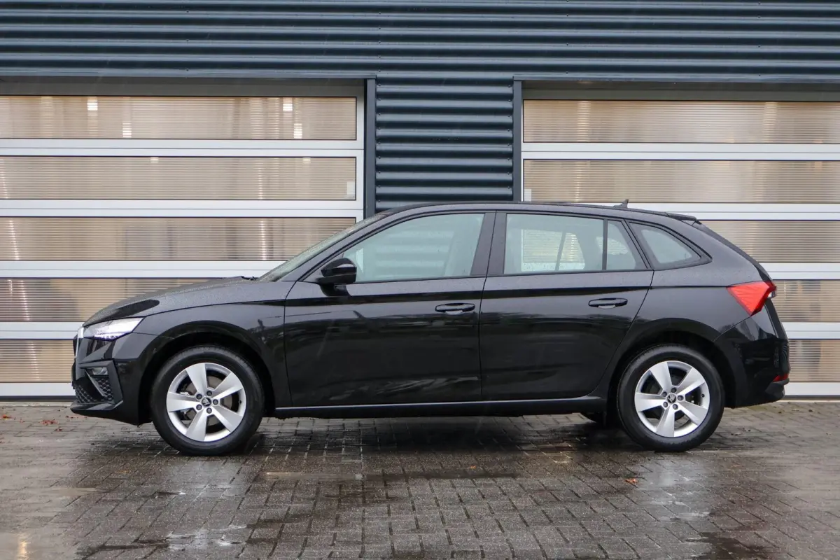 1.0 TSI 115pk Selection | Trekhaak | Travel Pakket