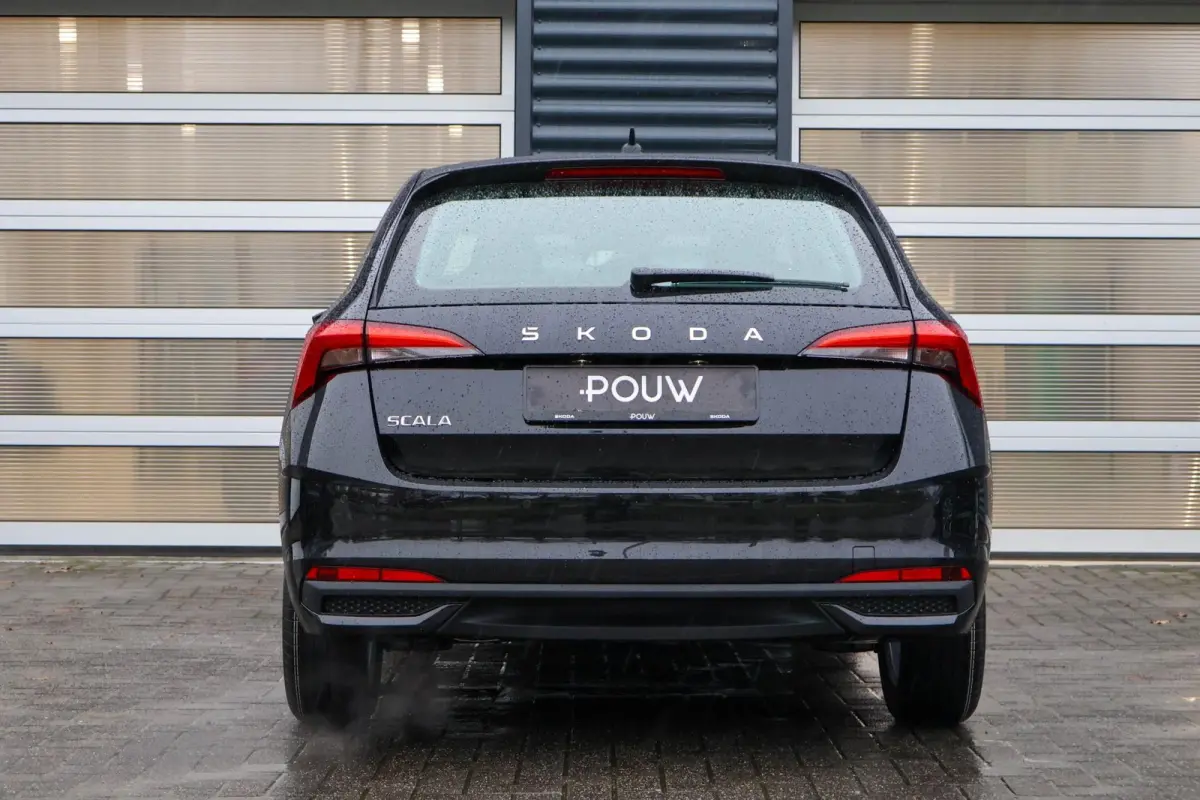 1.0 TSI 115pk Selection | Trekhaak | Travel Pakket