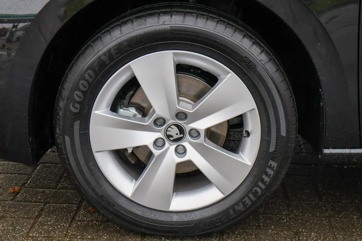 1.0 TSI 115pk Selection | Trekhaak | Travel Pakket