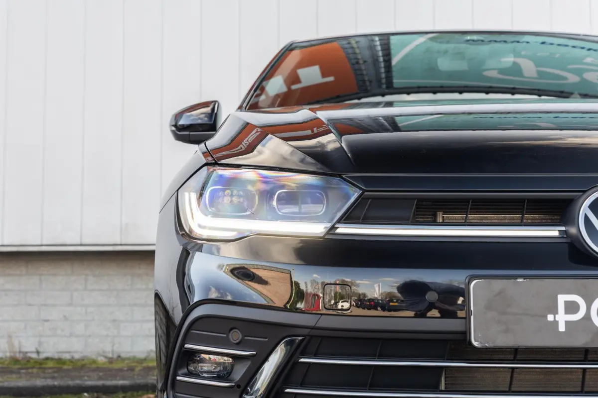 1.0 TSI 95pk Edition 50 | Matrix LED Koplampen | Achteruitrijcamera