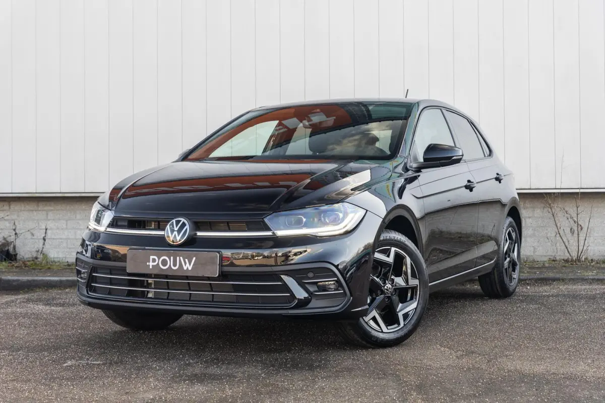 1.0 TSI 95pk Edition 50 | Matrix LED Koplampen | Achteruitrijcamera