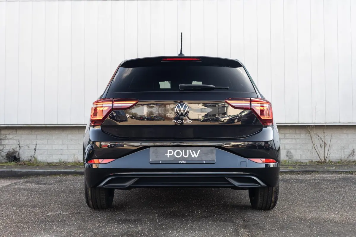 1.0 TSI 95pk Edition 50 | Matrix LED Koplampen | Achteruitrijcamera