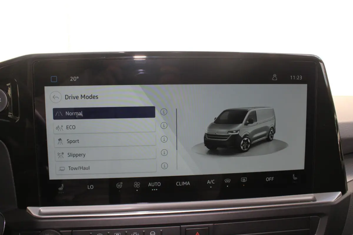 34 L2H1 218pk Bulli 64 kWh | 19" Velgen | Trekhaak Wegklapbaar