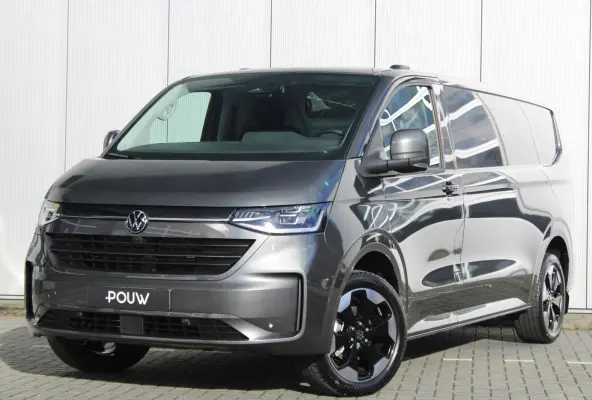 34 L2H1 218pk Bulli 64 kWh | 19" Velgen | Trekhaak Wegklapbaar