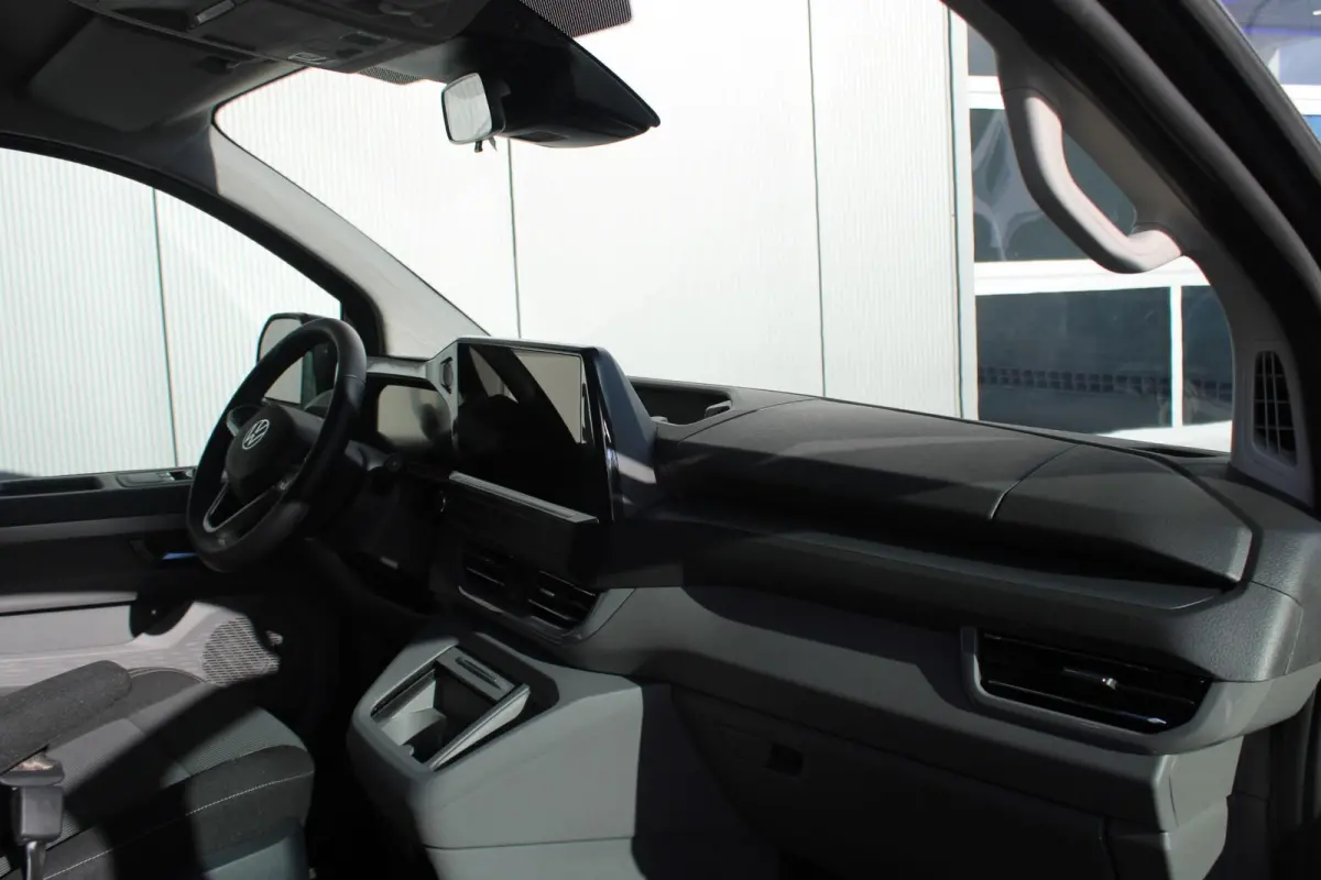 34 L2H1 218pk Bulli 64 kWh | 19" Velgen | Trekhaak Wegklapbaar
