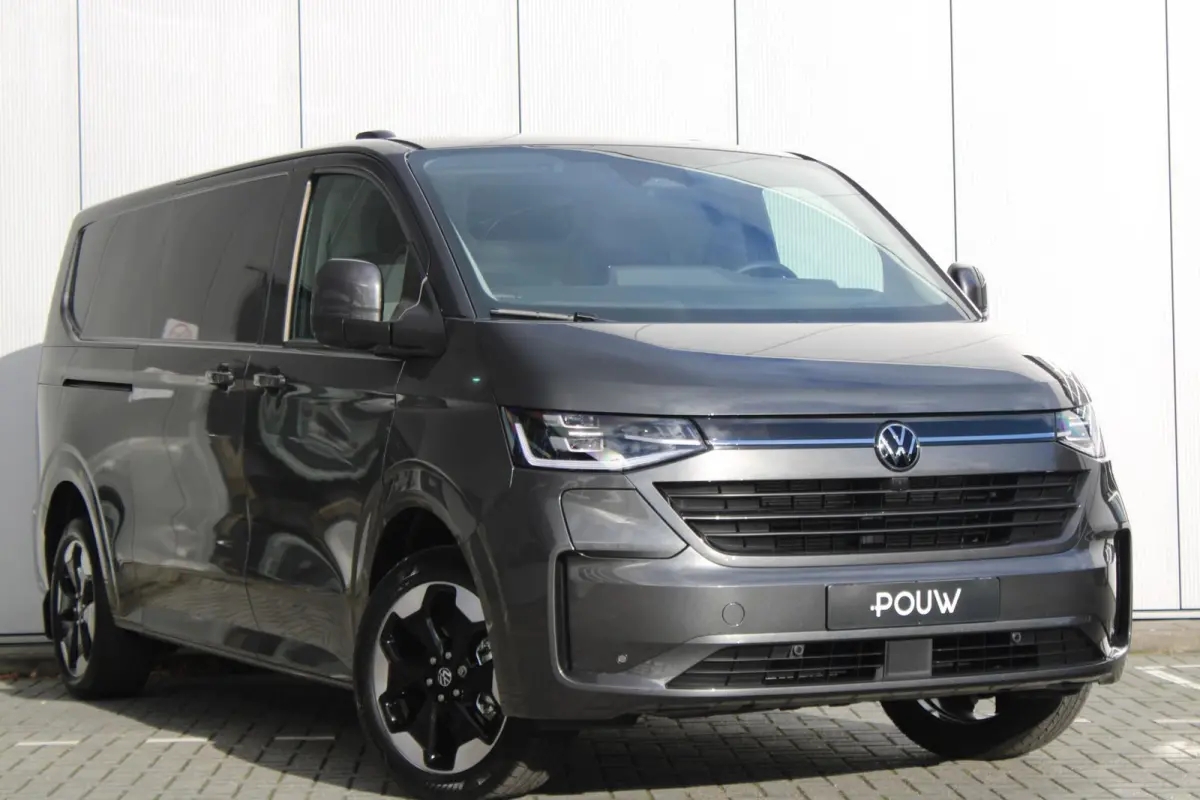 34 L2H1 218pk Bulli 64 kWh | 19" Velgen | Trekhaak Wegklapbaar