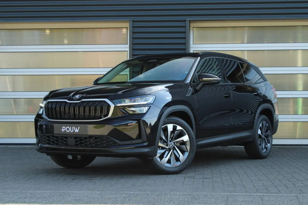 1.5 TSI 150pk MHEV Business Edition 7p. | Panoramadak | LMV 19'' | Trekhaak Uitklapbaar