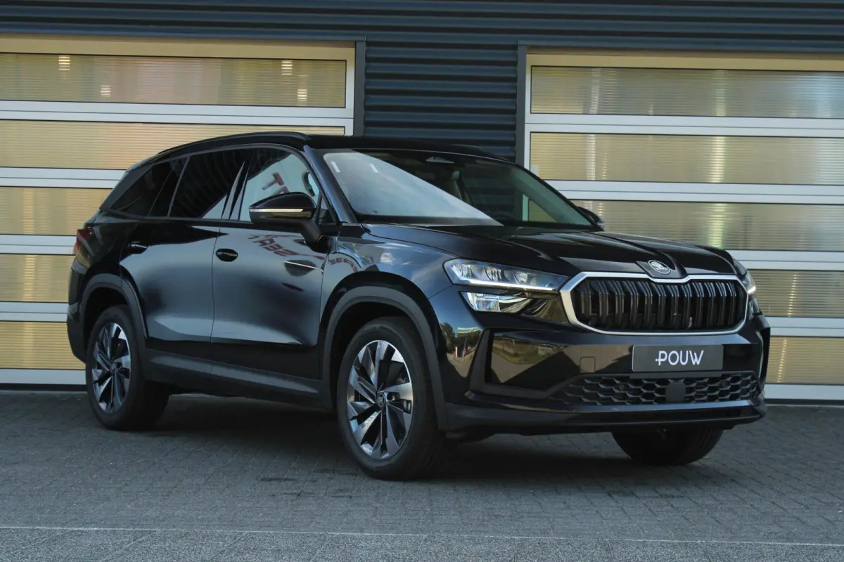 1.5 TSI 150pk MHEV Business Edition 7p. | Panoramadak | LMV 19'' | Trekhaak Uitklapbaar