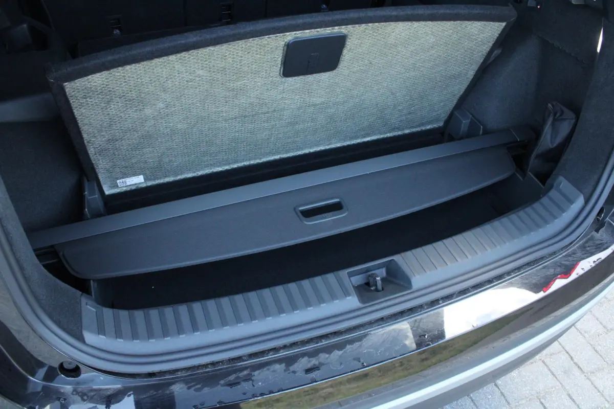 1.5 TSI 150pk MHEV Business Edition 7p. | Panoramadak | LMV 19'' | Trekhaak Uitklapbaar