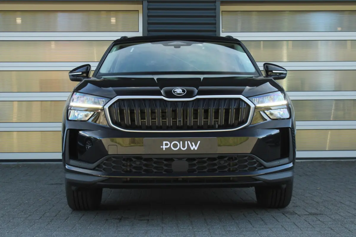1.5 TSI 150pk MHEV Business Edition 7p. | Panoramadak | LMV 19'' | Trekhaak Uitklapbaar