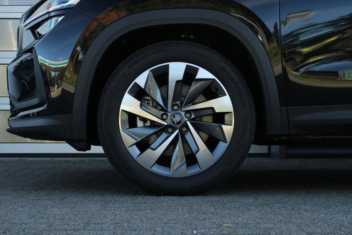1.5 TSI 150pk MHEV Business Edition 7p. | Panoramadak | LMV 19'' | Trekhaak Uitklapbaar