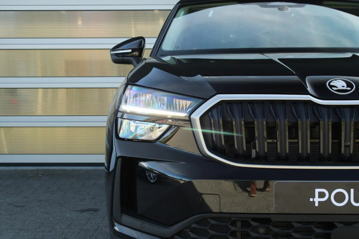 1.5 TSI 150pk MHEV Business Edition 7p. | Panoramadak | LMV 19'' | Trekhaak Uitklapbaar
