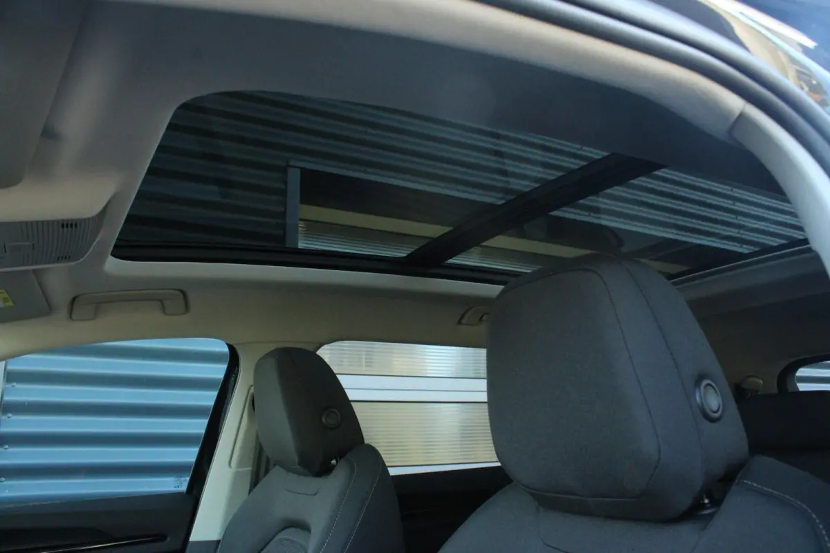 1.5 TSI 150pk MHEV Business Edition 7p. | Panoramadak | LMV 19'' | Trekhaak Uitklapbaar