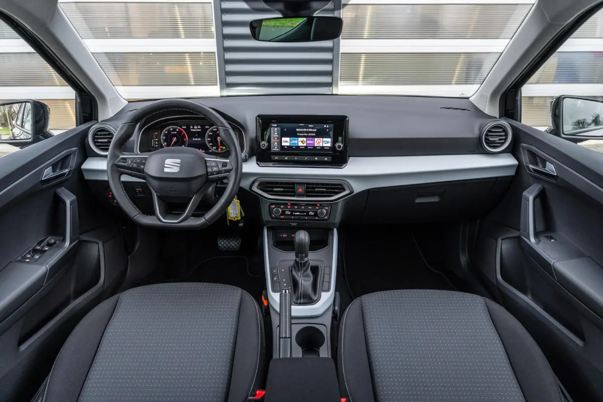 1.0 EcoTSI 115pk DSG Style Business Connect | Apple Carplay/Android Auto | Stoelverwarming