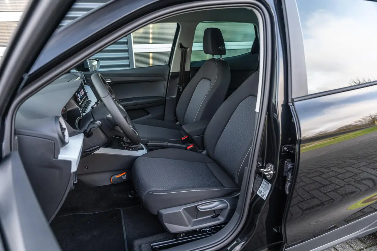 1.0 EcoTSI 115pk DSG Style Business Connect | Apple Carplay/Android Auto | Stoelverwarming