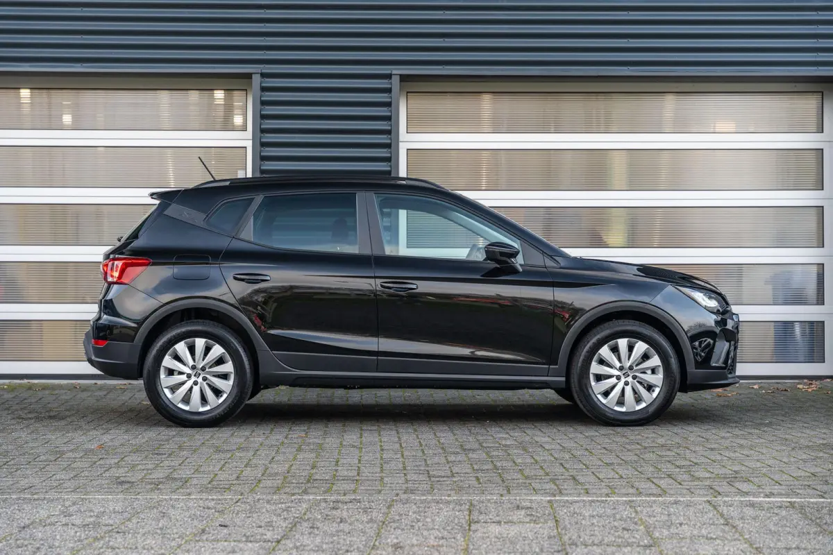 1.0 EcoTSI 115pk DSG Style Business Connect | Apple Carplay/Android Auto | Stoelverwarming