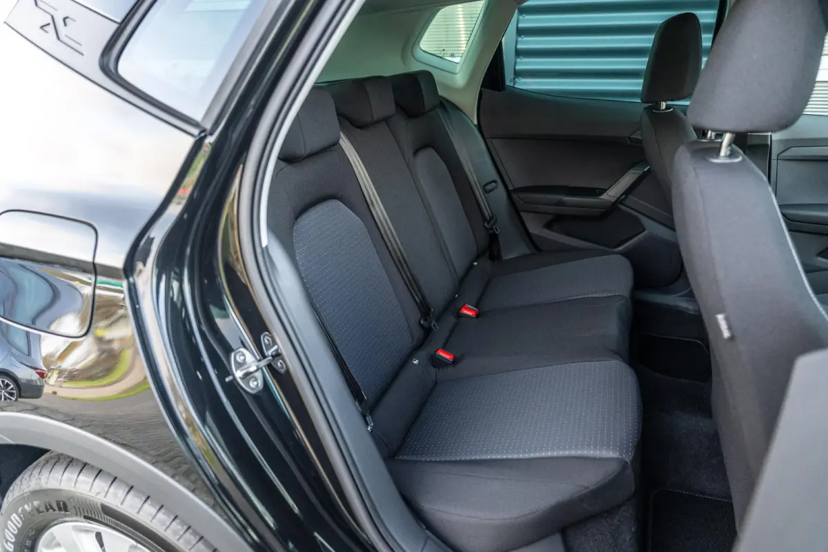 1.0 EcoTSI 115pk DSG Style Business Connect | Apple Carplay/Android Auto | Stoelverwarming