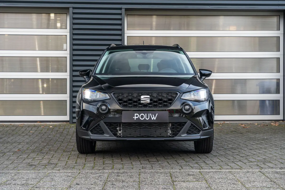 1.0 EcoTSI 115pk DSG Style Business Connect | Apple Carplay/Android Auto | Stoelverwarming