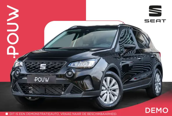1.0 EcoTSI 115pk DSG Style Business Connect | Apple Carplay/Android Auto | Stoelverwarming