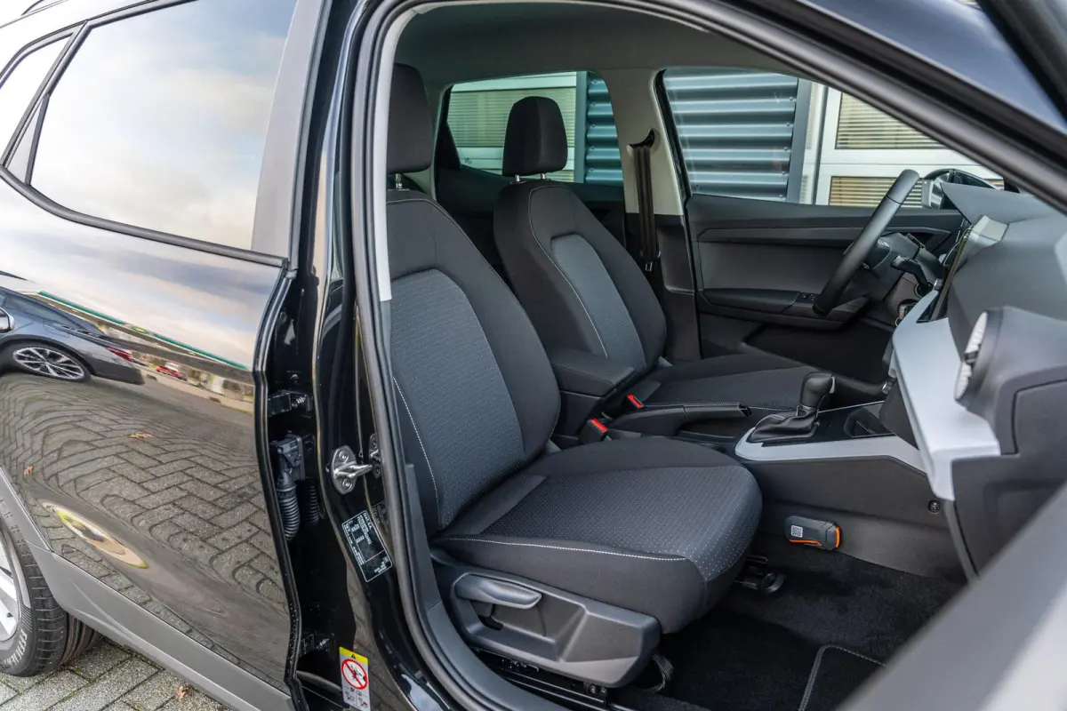1.0 EcoTSI 115pk DSG Style Business Connect | Apple Carplay/Android Auto | Stoelverwarming
