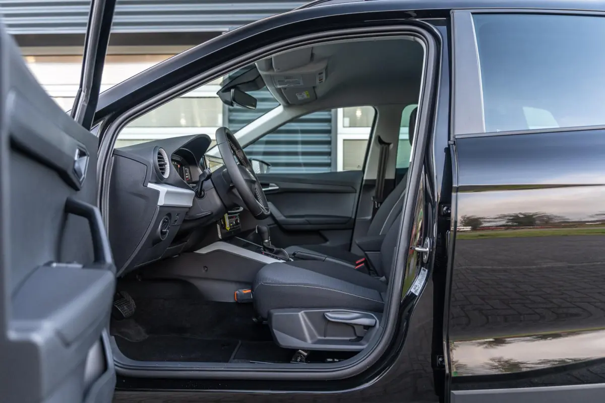 1.0 EcoTSI 115pk DSG Style Business Connect | Apple Carplay/Android Auto | Stoelverwarming