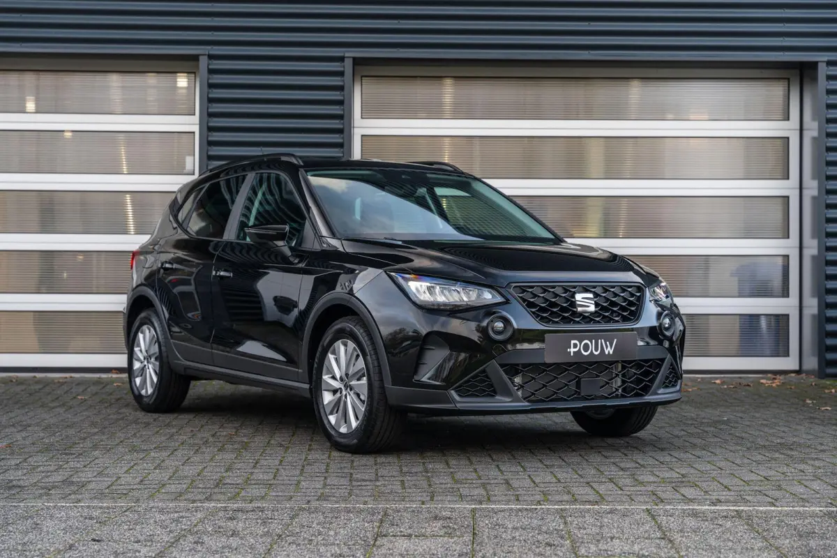 1.0 EcoTSI 115pk DSG Style Business Connect | Apple Carplay/Android Auto | Stoelverwarming