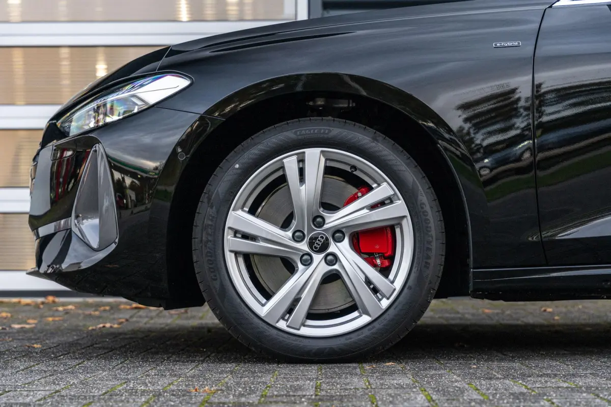 Limousine 2.0 299pk quattro Advanced Edition | Trekhaak Wegklapbaar | Techniek Pakket Plus