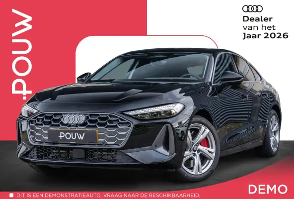 Limousine 2.0 299pk quattro Advanced Edition | Trekhaak Wegklapbaar | Techniek Pakket Plus