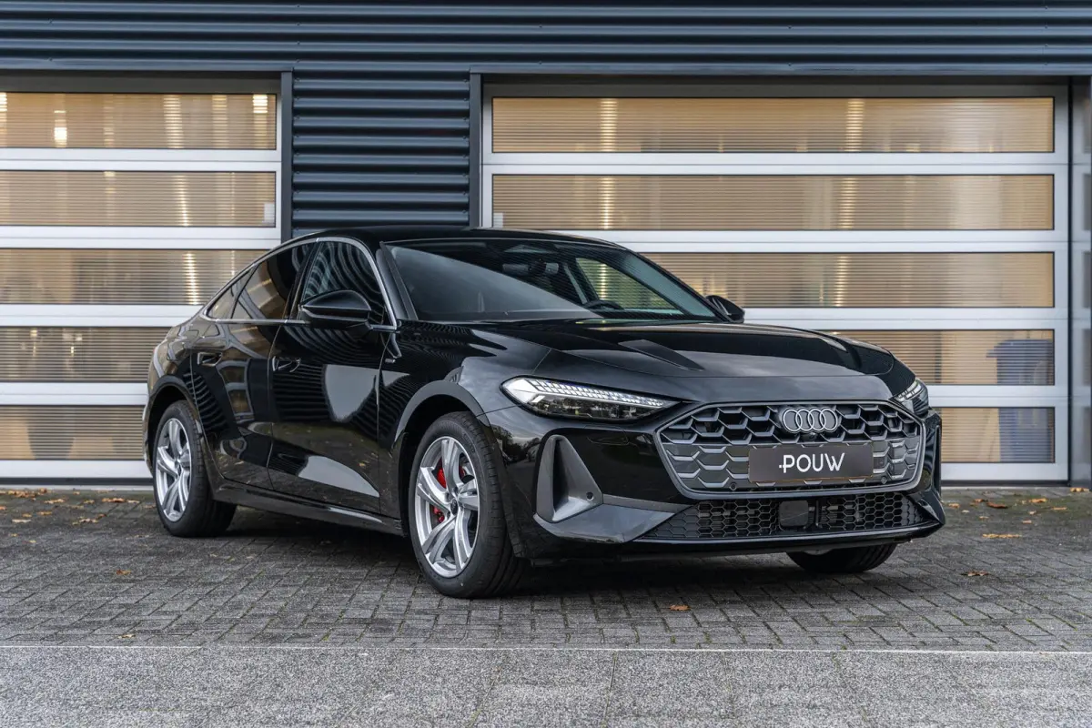Limousine 2.0 299pk quattro Advanced Edition | Trekhaak Wegklapbaar | Techniek Pakket Plus