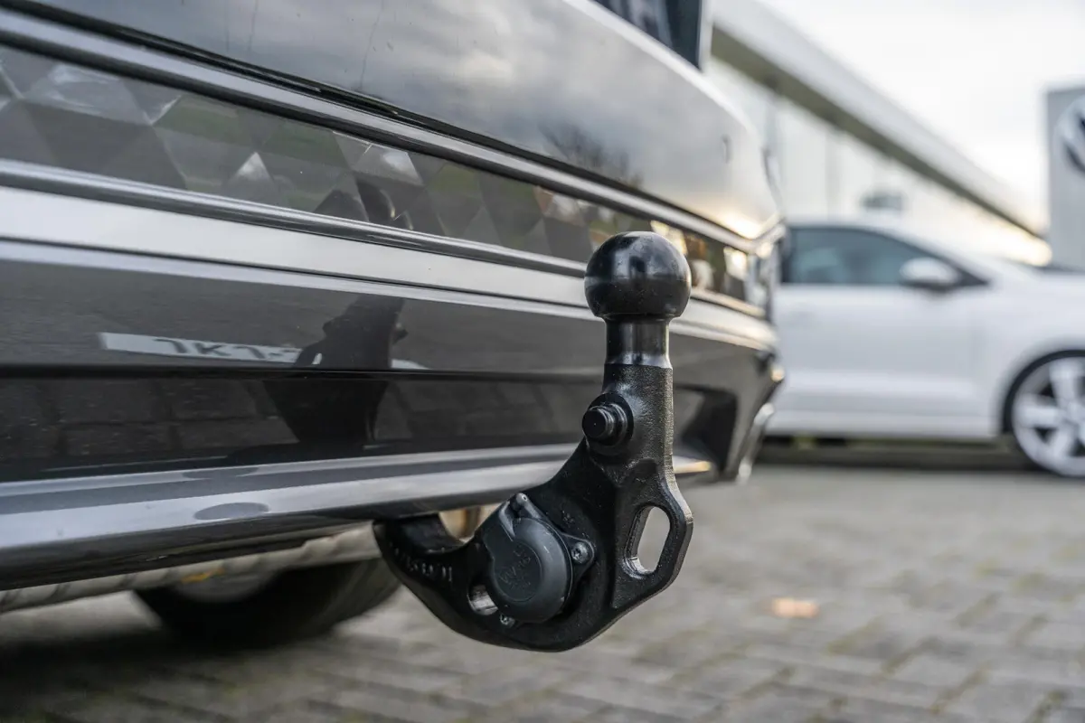 Limousine 2.0 299pk quattro Advanced Edition | Trekhaak Wegklapbaar | Techniek Pakket Plus