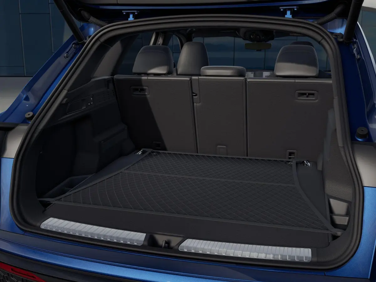 2.0 TFSI e-hybrid quattro S Edition Competition | Panoramadak | Winter Pakket