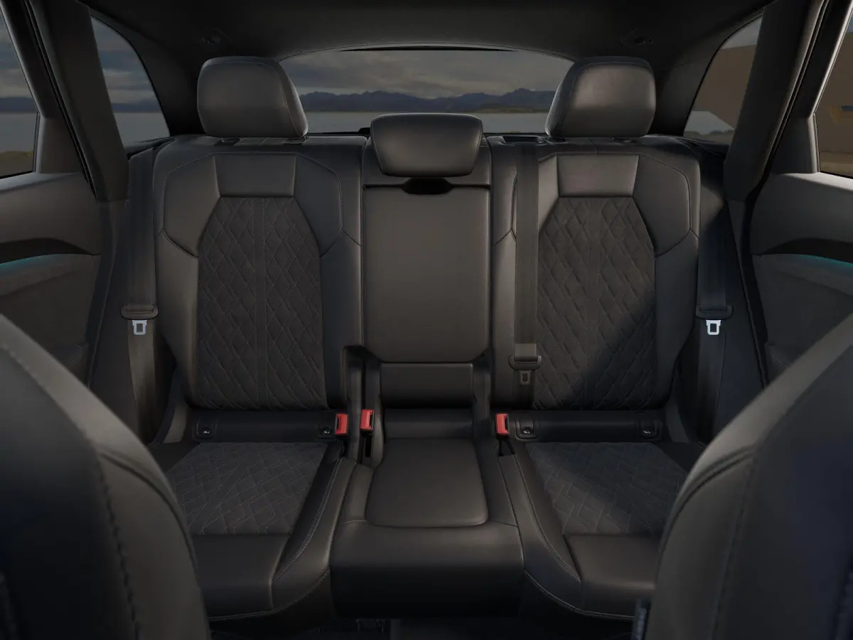 2.0 TFSI e-hybrid quattro S Edition Competition | Panoramadak | Winter Pakket